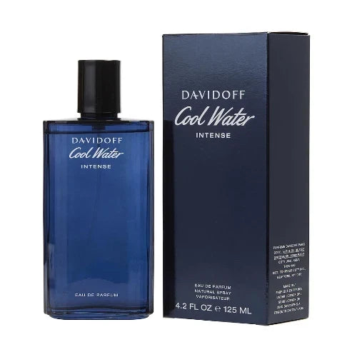 Cool Water Intense Eau De Parfum