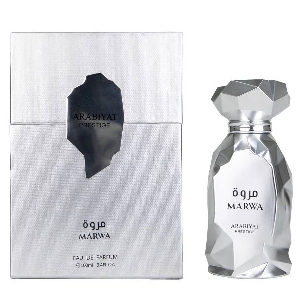 Arabiyat Prestige - Marwa | EDP 100ML | UNISEX
