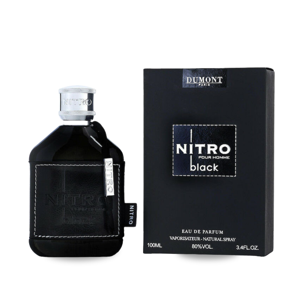 Nitro Black
