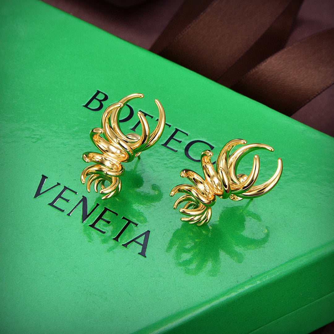 18K BVLGARI Earrings
